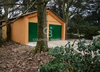 Foto 56 - Villa Via Chianciano
 
91, Cesena - foto 56