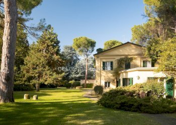 Foto 75 - Villa Via Chianciano
 
91, Cesena - foto 75