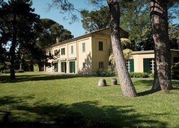 Foto 1 - Villa Via Chianciano
 
91, Cesena - foto 1