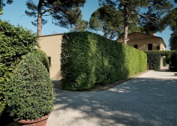 Foto 16 - Villa Via Chianciano
 
91, Cesena - foto 16