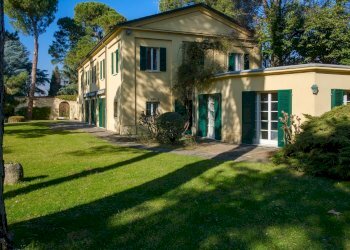 Foto 18 - Villa Via Chianciano
 
91, Cesena - foto 18