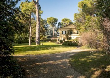 Foto 19 - Villa Via Chianciano
 
91, Cesena - foto 19