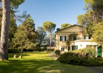 Foto 20 - Villa Via Chianciano
 
91, Cesena - foto 20