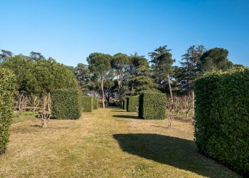 Foto 21 - Villa Via Chianciano
 
91, Cesena - foto 21