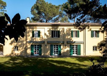 Foto 23 - Villa Via Chianciano
 
91, Cesena - foto 23