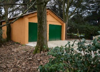 Foto 24 - Villa Via Chianciano
 
91, Cesena - foto 24