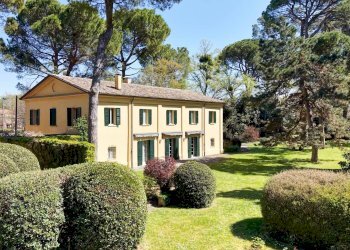 Foto 1 - Villa Via Chianciano
 
91, Cesena - photo 1