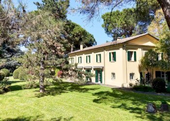 Foto 38 - Villa Via Chianciano
 
91, Cesena - photo 38