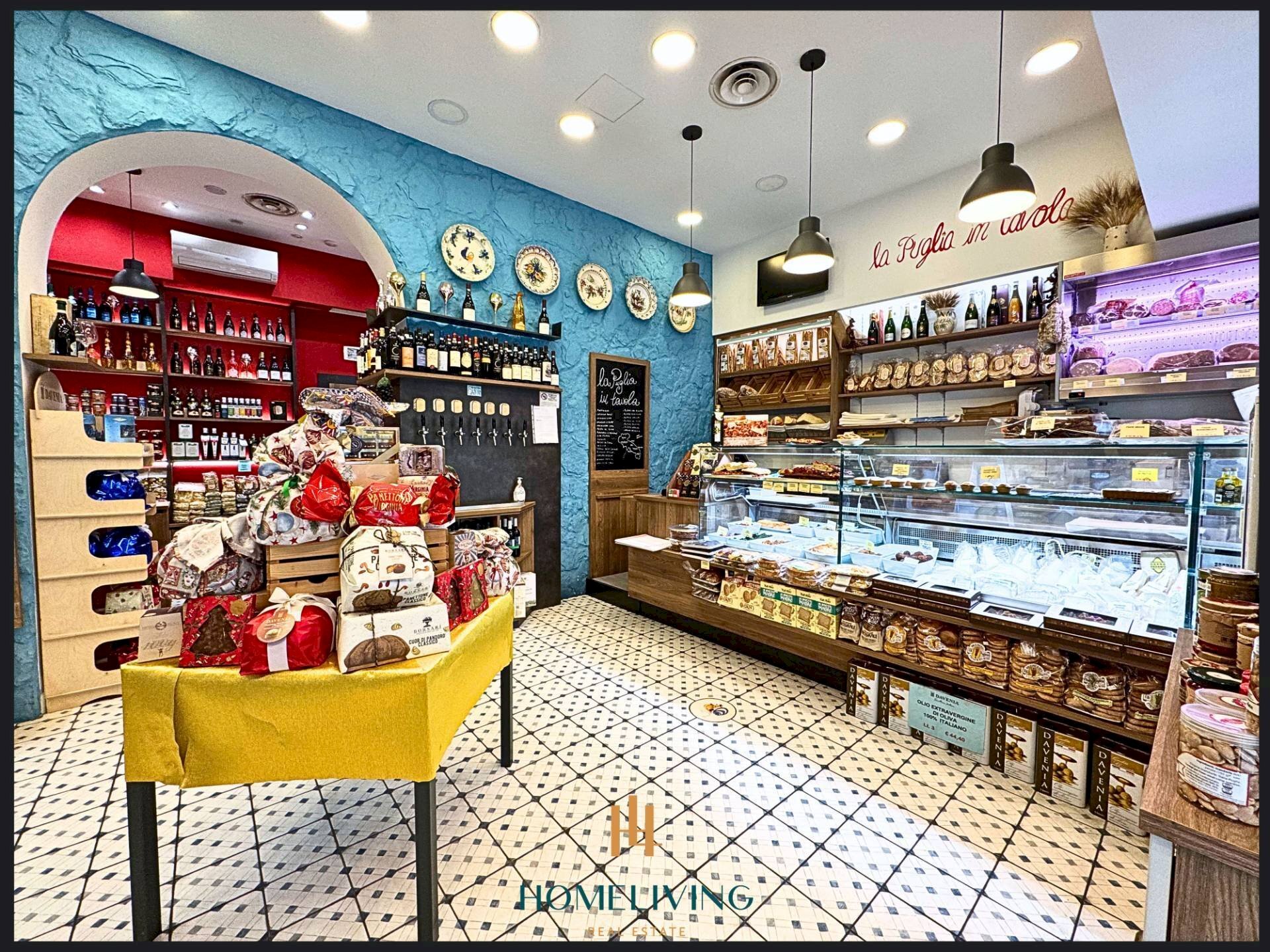 Foto 2 - Locale Commerciale Corso San Gottardo
37, Milano - foto 2