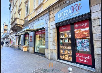 Foto 1 - Locale Commerciale Corso San Gottardo
37, Milano - foto 1