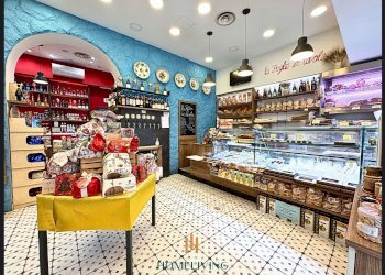 Foto 2 - Locale Commerciale Corso San Gottardo
37, Milano - foto 2