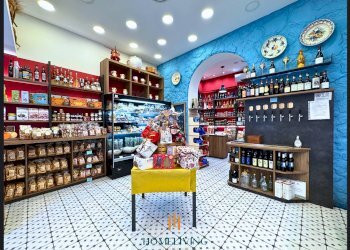 Foto 4 - Locale Commerciale Corso San Gottardo
37, Milano - foto 4