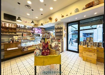 Foto 10 - Locale Commerciale Corso San Gottardo
37, Milano - foto 10