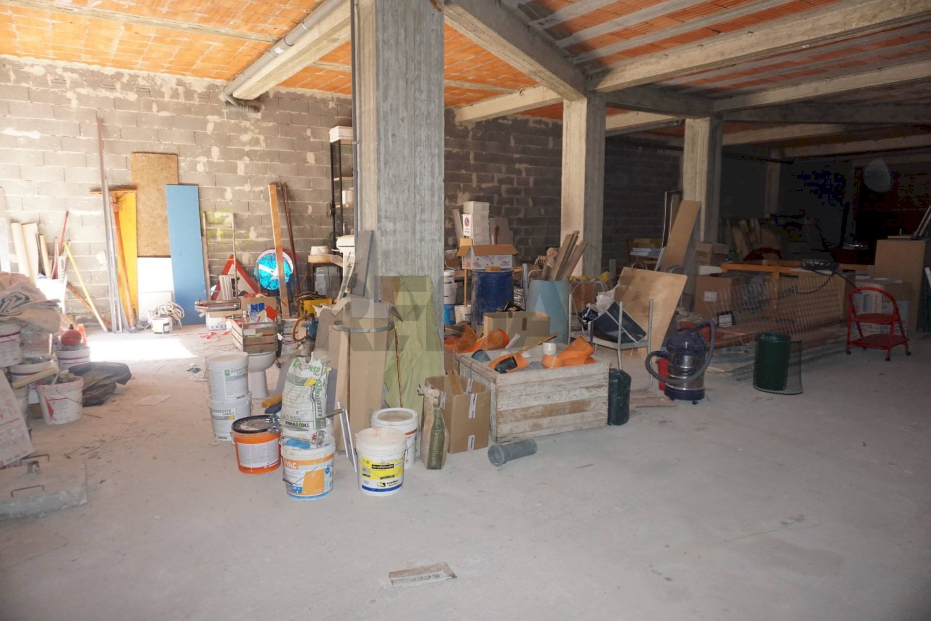 Dispensa di stoccaggio - Commercial Premises Ragusa - photo 2