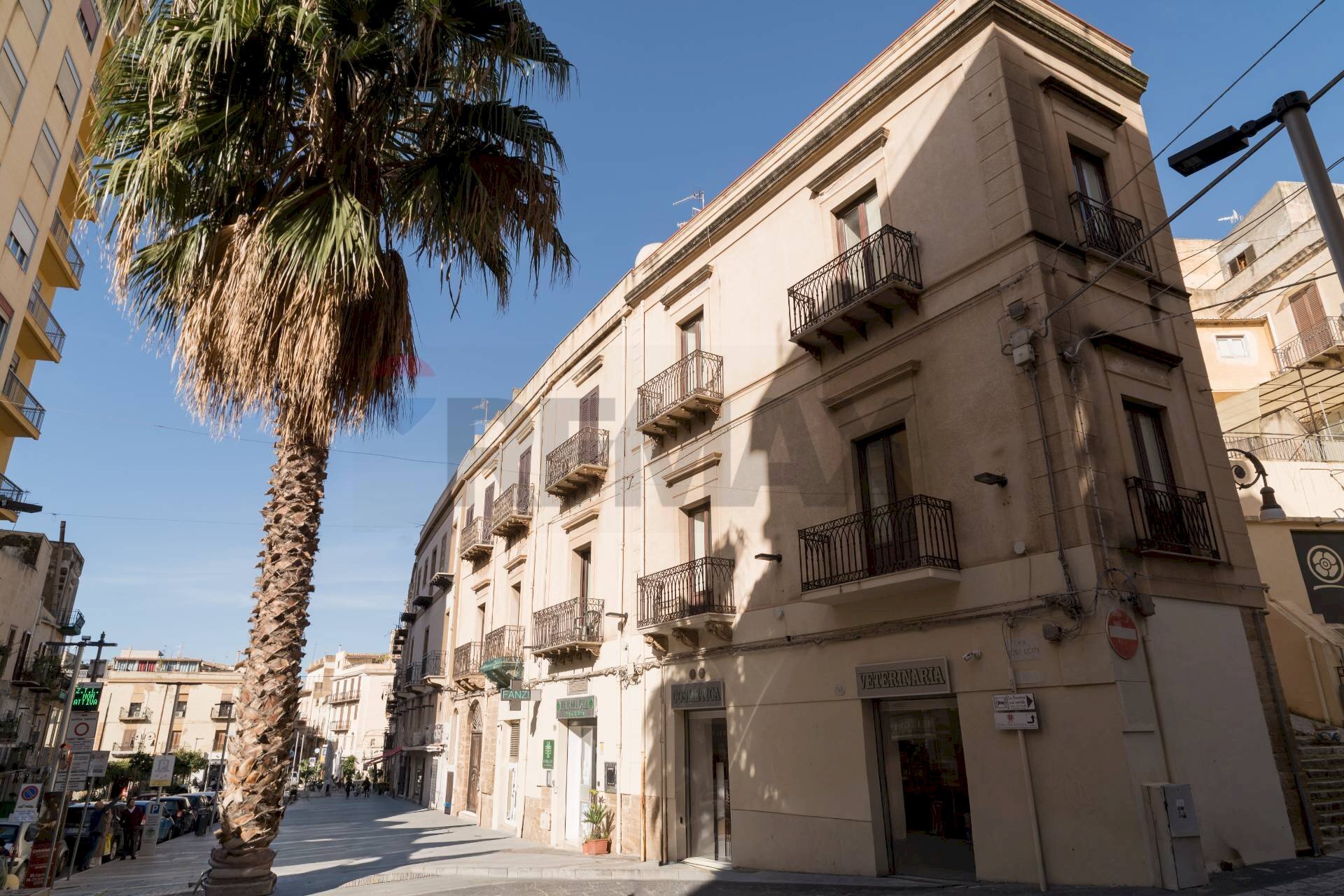 Edificio all\'aperto - Appartamento Via Giuseppe Licata
 
231, Sciacca - foto 2