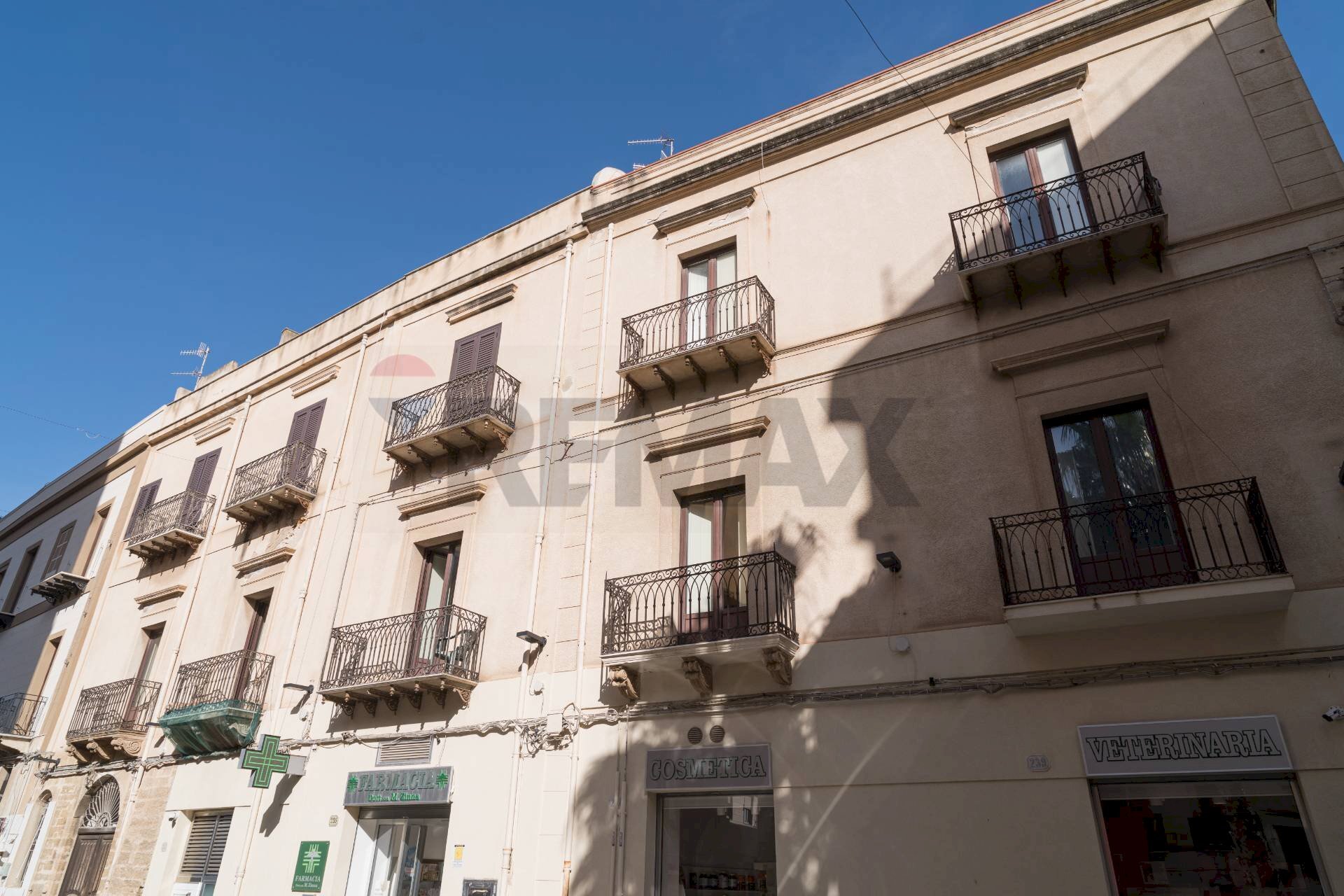 Edificio all\'aperto - Appartamento Via Giuseppe Licata
 
231, Sciacca - foto 3