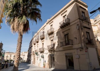 Edificio all\'aperto - Appartamento Via Giuseppe Licata
 
231, Sciacca - foto 2