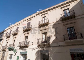 Edificio all\'aperto - Appartamento Via Giuseppe Licata
 
231, Sciacca - foto 3