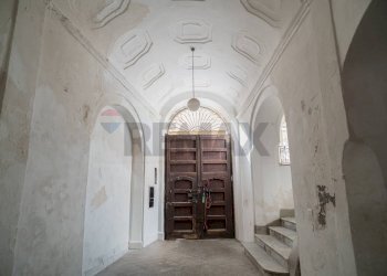 Hall / corridoio - Appartamento Via Giuseppe Licata
 
231, Sciacca - foto 4