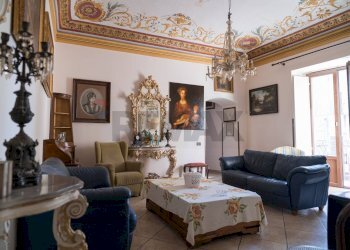 Soggiorno - Appartamento Via Giuseppe Licata
 
231, Sciacca - foto 5