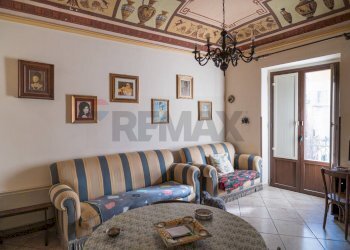 Sala da pranzo - Appartamento Via Giuseppe Licata
 
231, Sciacca - foto 7