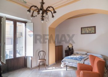 Camera / camera da letto - Appartamento Via Giuseppe Licata
 
231, Sciacca - foto 10