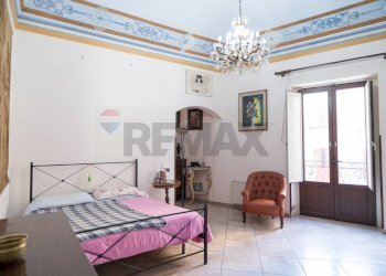 Camera / camera da letto - Appartamento Via Giuseppe Licata
 
231, Sciacca - foto 14