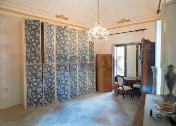 Sala da pranzo - Appartamento Via Giuseppe Licata
 
231, Sciacca - foto 17