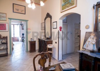 Hall / corridoio - Appartamento Via Giuseppe Licata
 
231, Sciacca - foto 18