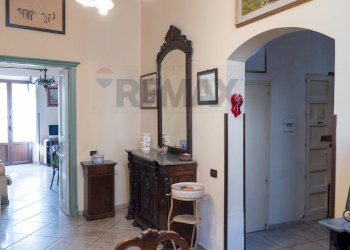 Soggiorno - Appartamento Via Giuseppe Licata
 
231, Sciacca - foto 19