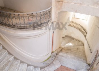 Scale - Appartamento Via Giuseppe Licata
 
231, Sciacca - foto 20