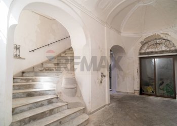 Scale - Appartamento Via Giuseppe Licata
 
231, Sciacca - foto 22