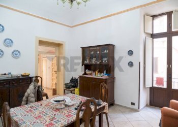 Sala da pranzo - Appartamento Via Giuseppe Licata
 
231, Sciacca - foto 24