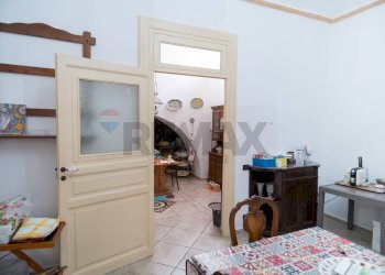 Camera / camera da letto - Appartamento Via Giuseppe Licata
 
231, Sciacca - foto 25