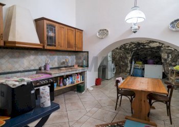 Cucina - Appartamento Via Giuseppe Licata
 
231, Sciacca - foto 27