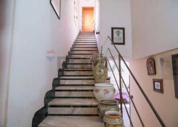 Scale - Appartamento Via Giuseppe Licata
 
231, Sciacca - foto 28