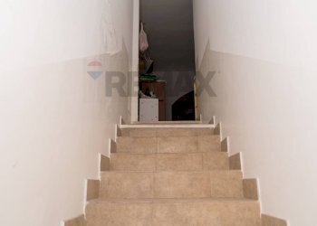 Scale - Appartamento Via Giuseppe Licata
 
231, Sciacca - foto 36