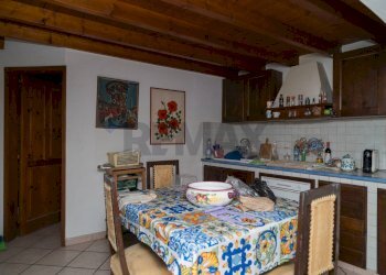 Cucina - Appartamento Via Giuseppe Licata
 
231, Sciacca - foto 37