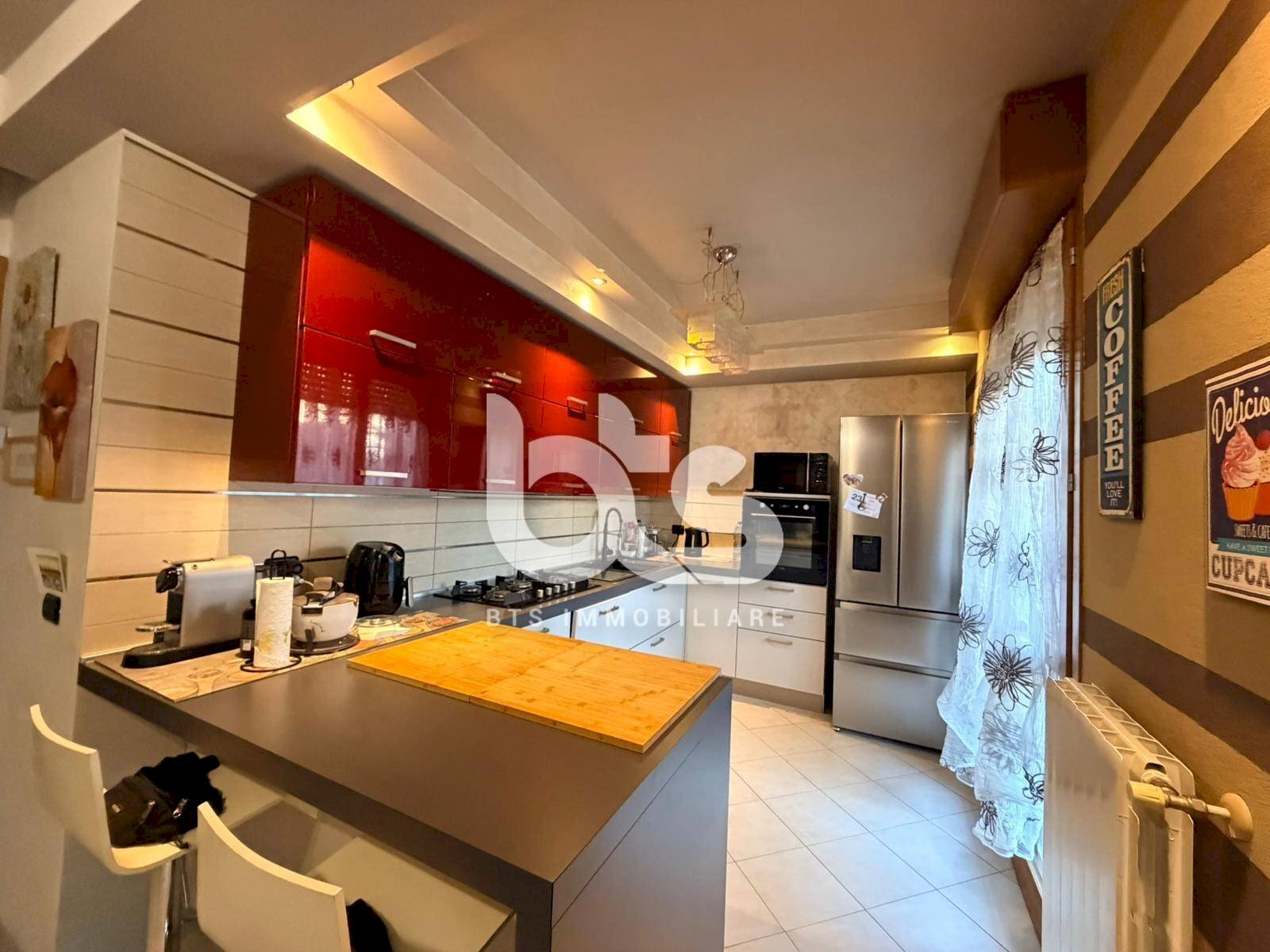 Foto 2 - Trilocale Via Oriana Fallaci
4, Grumello del Monte - foto 2