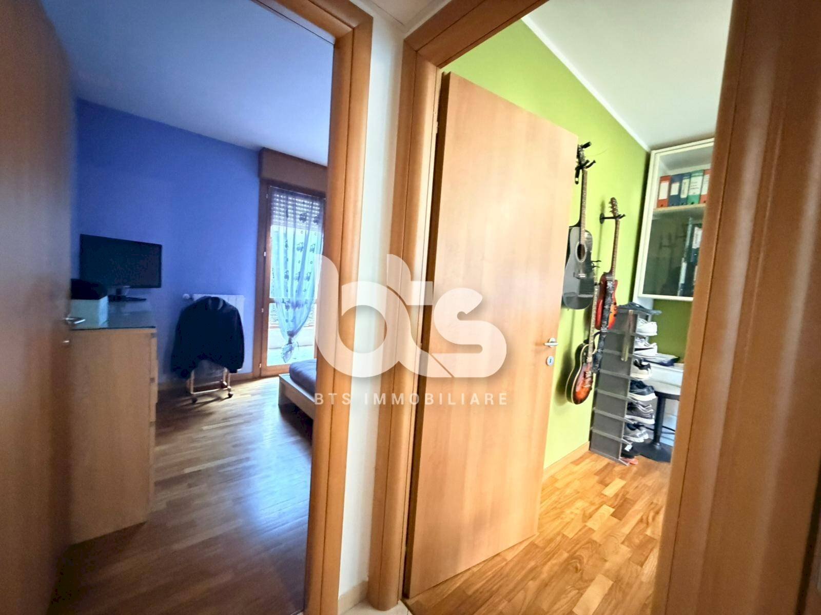 Foto 3 - Trilocale Via Oriana Fallaci
4, Grumello del Monte - foto 3