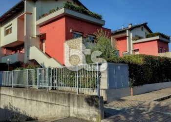 Foto 14 - Trilocale Via Oriana Fallaci
 
4, Grumello del Monte - foto 14