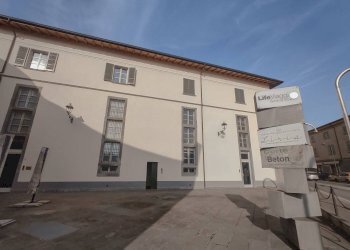 Foto 13 - Attico Corso Bonomelli Silvio
 
5, Rovato - foto 13