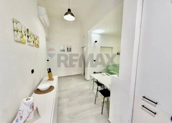 Hall / corridoio - Casa semi indipendente Via del Geranio
 
16, Brindisi - foto 4