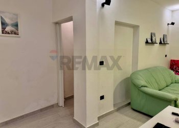 Soggiorno - Casa semi indipendente Via del Geranio
 
16, Brindisi - foto 5