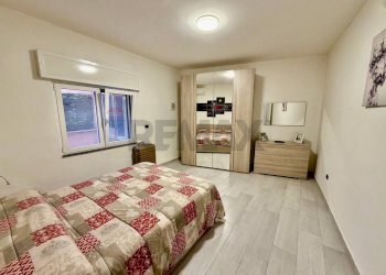 Camera / camera da letto - Casa semi indipendente Via del Geranio
 
16, Brindisi - foto 9