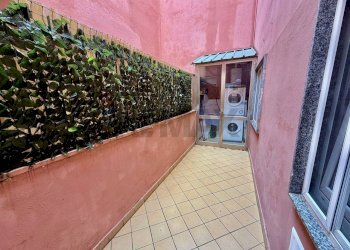 Terrazza - Casa semi indipendente Via del Geranio
 
16, Brindisi - foto 11