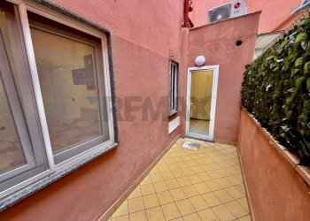 Terrazza - Casa semi indipendente Via del Geranio
 
16, Brindisi - foto 12