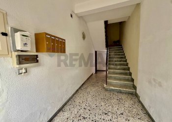 Ricezione / Lobby - Casa semi indipendente Via del Geranio
 
16, Brindisi - foto 14