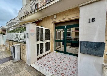 Terrazza - Casa semi indipendente Via del Geranio
 
16, Brindisi - foto 15