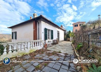 Foto 1 - Independent house Piazza IV Novembre, Testico - photo 1